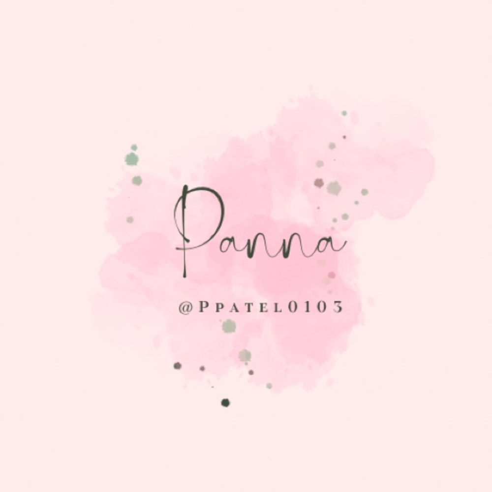 Meet your Posher, Panna